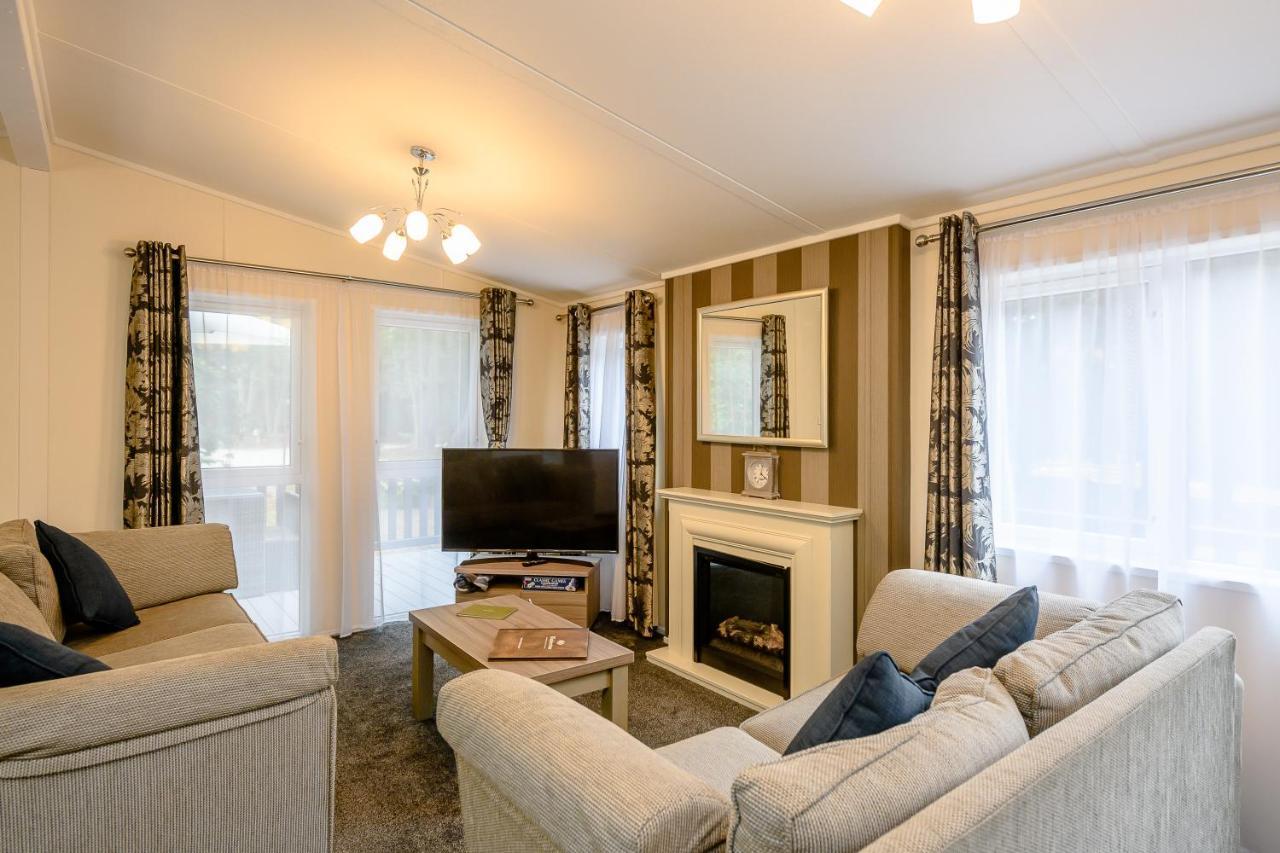 Holiday home Woolverstone Marina And Park
