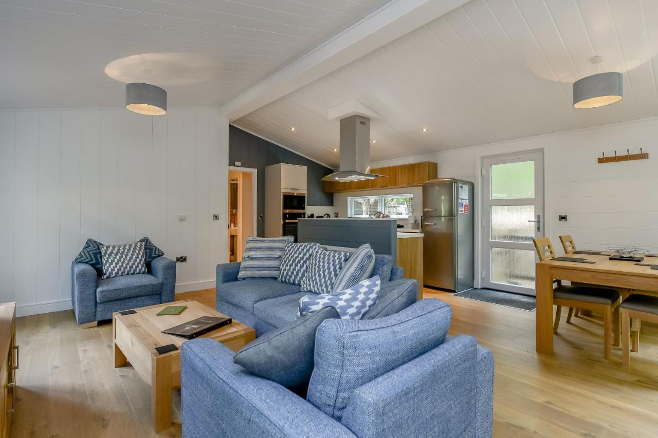 Holiday home Woolverstone Marina And Park *