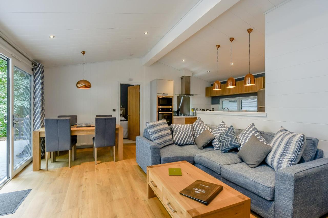 Holiday home Woolverstone Marina And Park *